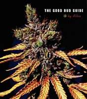 The Good Bud Guide (Paperback)