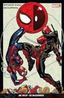 Spider-man / Deadpool Volume 1 (Paperback)