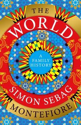 The World - A Family History (Hardcover)