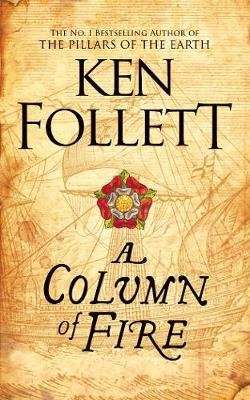 A Column of Fire (Paperback)
