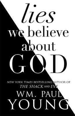 Lies We Believe About God (Paperback)
