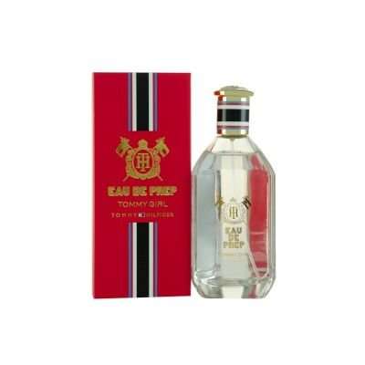 Tommy Hilfiger - Tommy Girl Eau De Prep Eau De Toilette (100ml) - Parallel Import