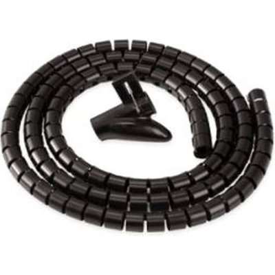 Fellowes Cable Zip (2m) (Black)