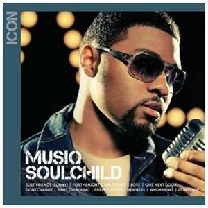 Icon CD (2012) (CD)