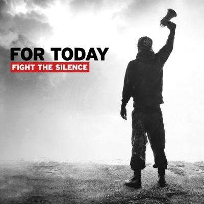 Fight the Silence (CD)