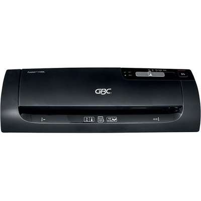 GBC Fusion 1100L A4 Laminator