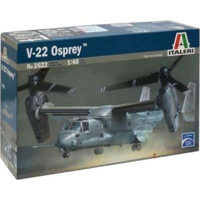 Italeri V-22 Osprey (1:48)
