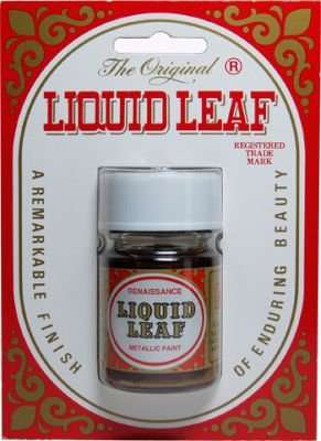 Liquid Leaf - Renaissance - 30ml
