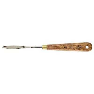 R.G.M Palette Knife No 61