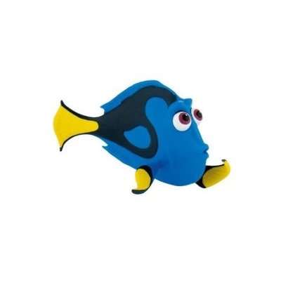 Bullyland Finding Dory - Dory Confused