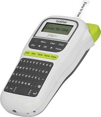 Brother PT-H110 Handheld Labelling Machine