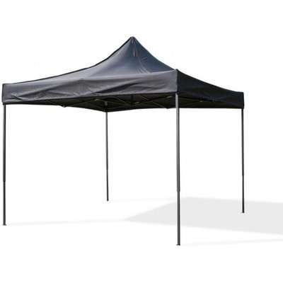 Fine Living Lifestyle Gazebo (Black)