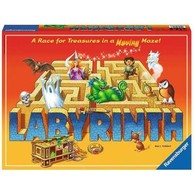 Ravensburger Labyrinth