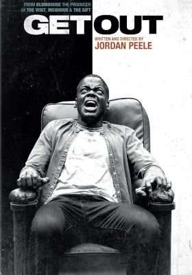 Get Out (DVD)
