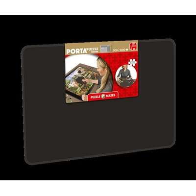 Jumbo Puzzle Mates Portapuzzle Board (For 500 - 1000 Pieces)