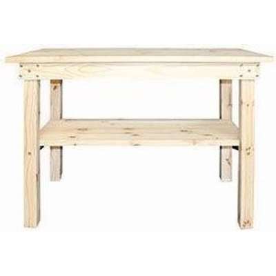 Wildberry Workbench