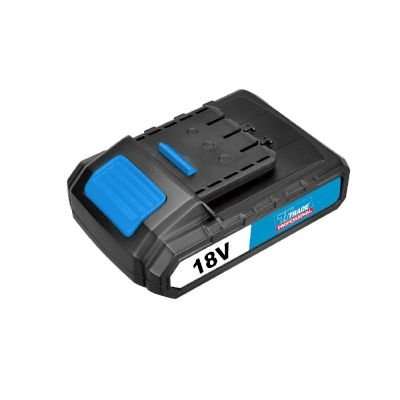 Trade Professional 18V Battery (2.0MAH)