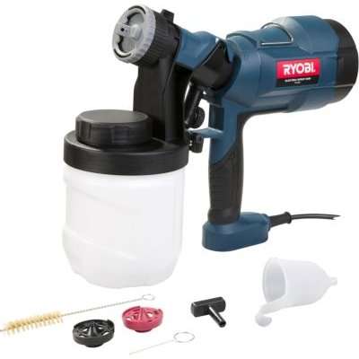 Ryobi Paint Sprayer 900ml (500W)