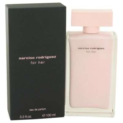 Narciso Rodriguez Eau De Parfum (100ml) - Parallel Import (USA)