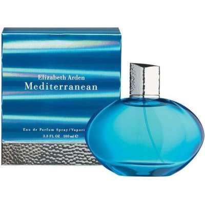 Elizabeth Arden Mediterranean Eau De Parfum (100ml) - Parallel Import (USA)