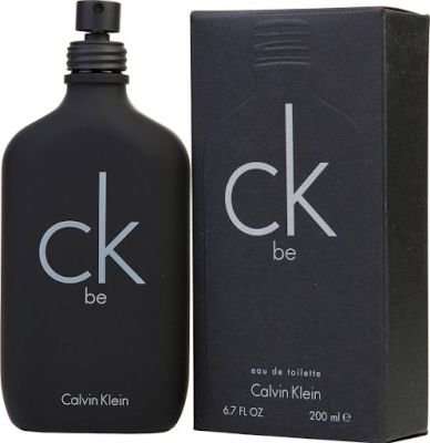 Calvin Klein Ck Be Eau De Toilette Spray (200ml) - Parallel Import (USA)