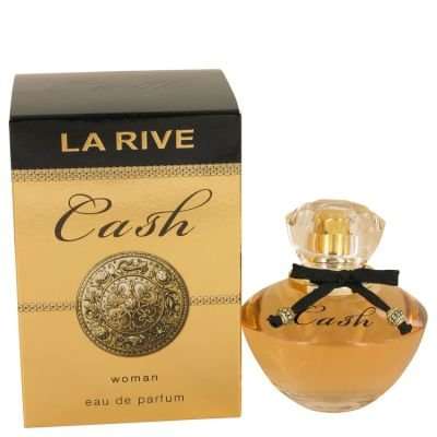 La Rive Cash Eau De Parfum (90ml) - Parallel Import (USA)