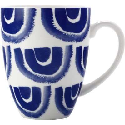 Maxwell and Williams Suomi Mug - Semi (370ml)