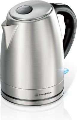Bennett Read Satin Silk Kettle (1.7L)
