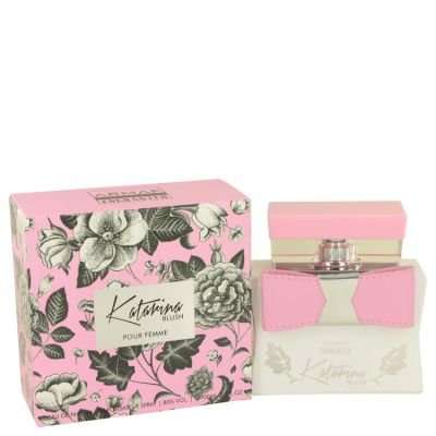 Armaf Katarina Blush Eau de Parfum (100ml) - Parallel Import (USA)