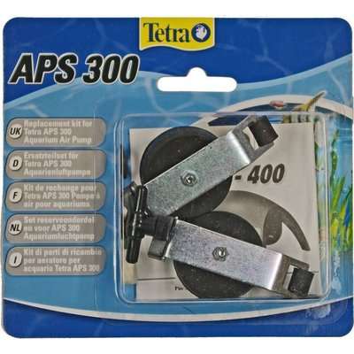 Tetra Replacement Kit for APS 300 Aquarium Air Pump