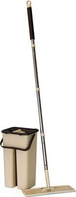 Wet & Dry Mop