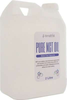 Lifematrix Wellness Pure MCT Oil (2L) picture