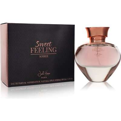 Jack Hope Sweet Feeling Soiree Eau de Parfum (100ml) - Parallel Import