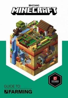 Minecraft Guide to Farming (Hardcover)