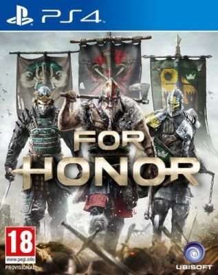 For Honor (PlayStation 4) picture