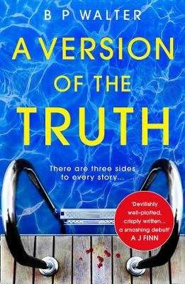 A Version of the Truth (Paperback)