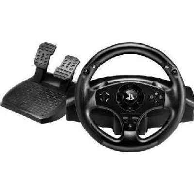 Thrustmaster T80 Steering Wheel for PS4/PS3 picture