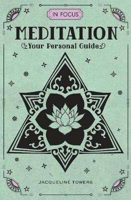 In Focus Meditation (Hardcover) picture