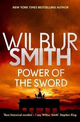 Power of the Sword (Paperback)