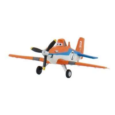 Bullyland Dusty Crophopper (7.8 cm)
