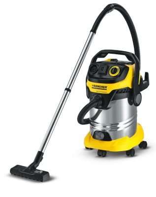 Krcher WD6 Premium Multi-Purpose Vacuum Cleaner