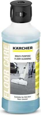 Karcher FC 5 - Multi-Purpose Floor Cleaning Agent RM 536 (500ml)