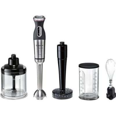 Bosch Stick Blender & Masher Set (750W)
