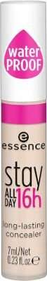 essence Stay All Day 16h Long-Lasting Concealer - 10 (Natural Beige)