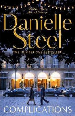 Complications (Paperback)