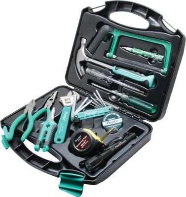 Proskit Household Tool Kit (13 Piece)