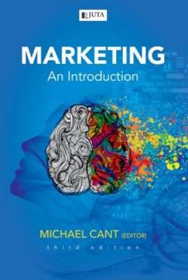Marketing - An Introduction (Paperback, 3rd Edition)
