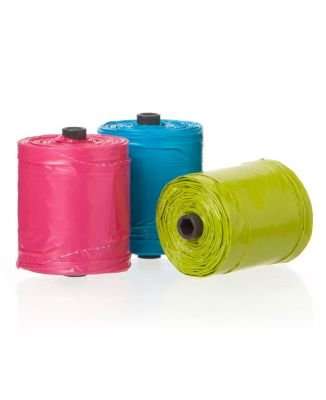 Tommee Tippee - Sangenic Wrap n Go Refills for Nappy Disposal System