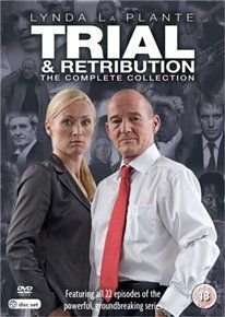 Trial and Retribution: The Complete Collection (DVD) picture