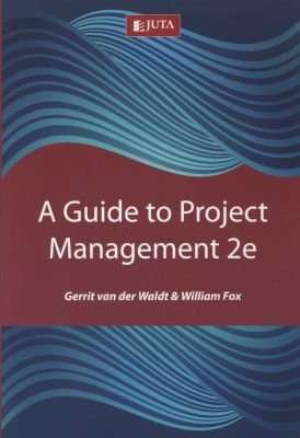 A Guide To Project Management (Paperback, 2nd Edition)